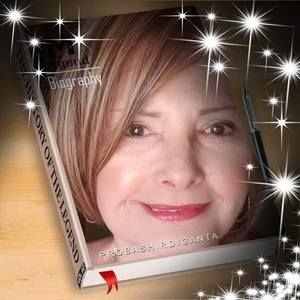 Meet your Posher, Janet